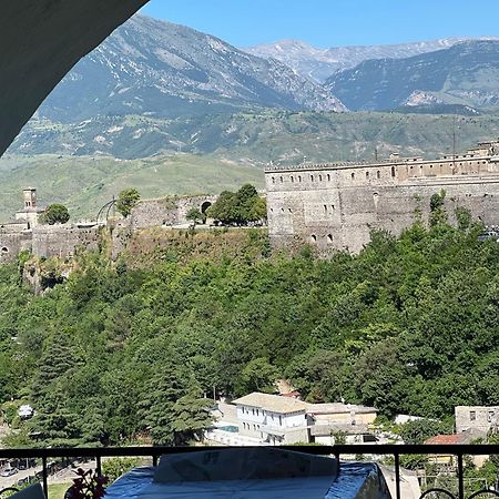 Guest House Salaria Gjirokastër Extérieur photo