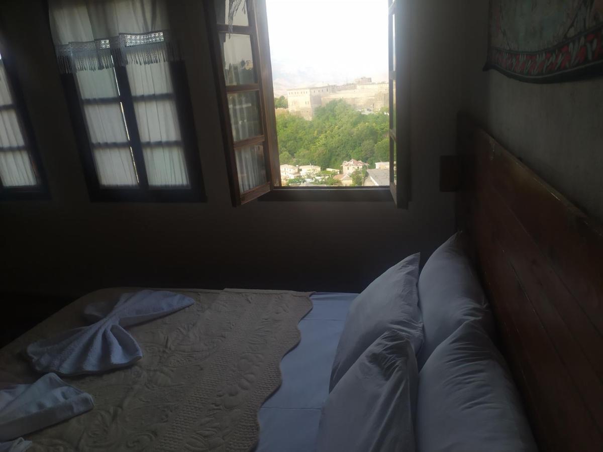 Guest House Salaria Gjirokastër Extérieur photo