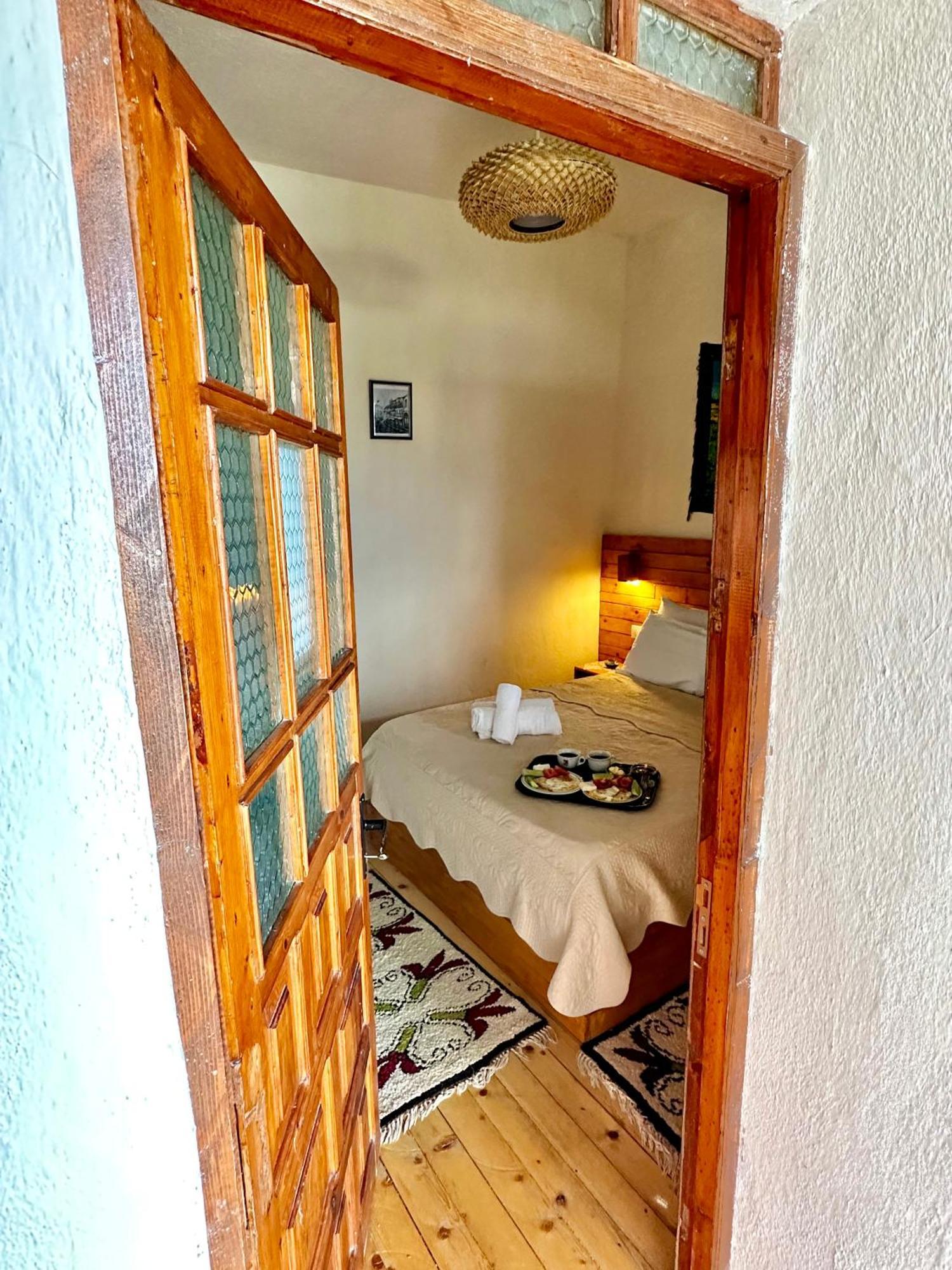 Guest House Salaria Gjirokastër Chambre photo