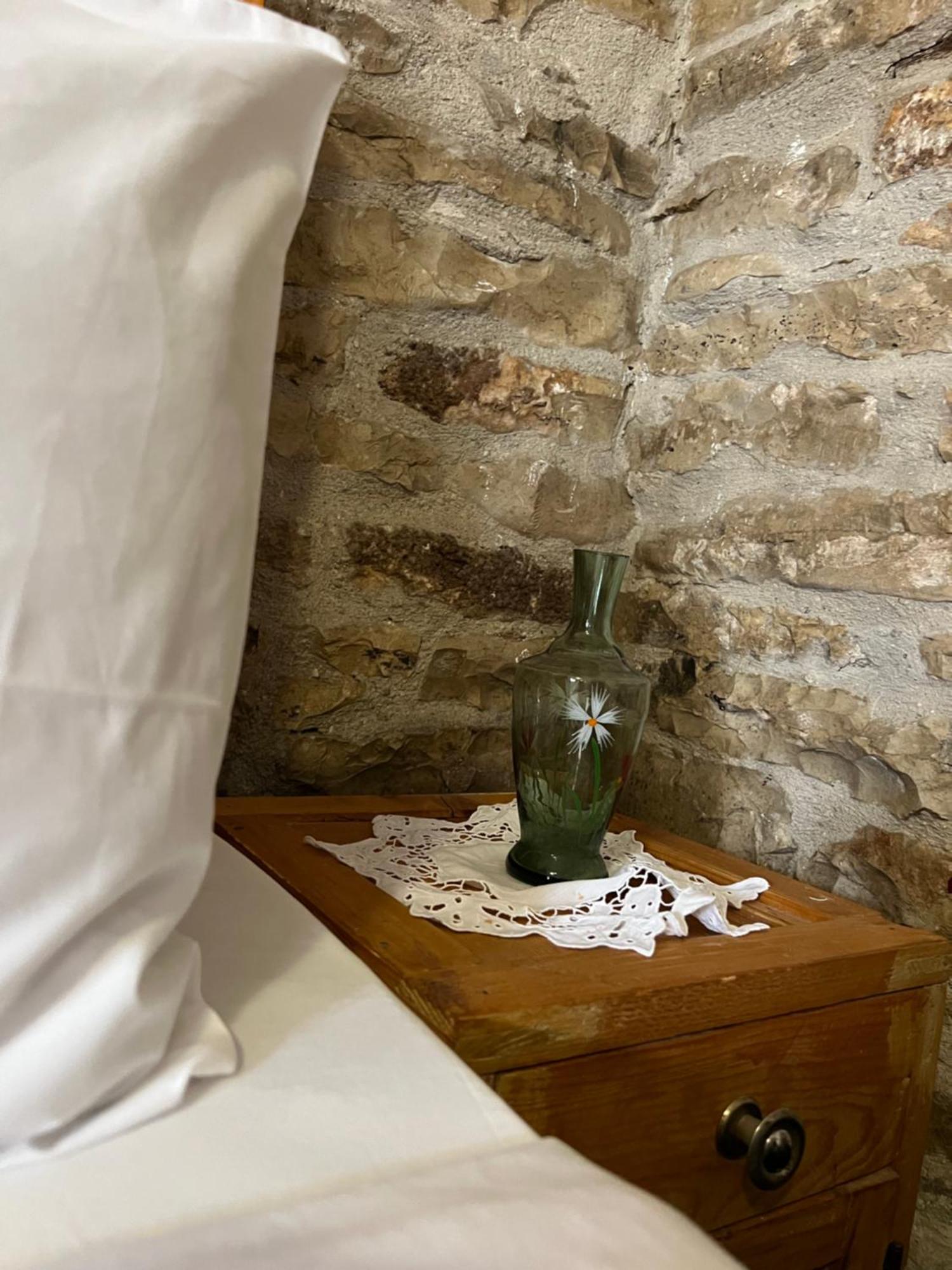 Guest House Salaria Gjirokastër Extérieur photo
