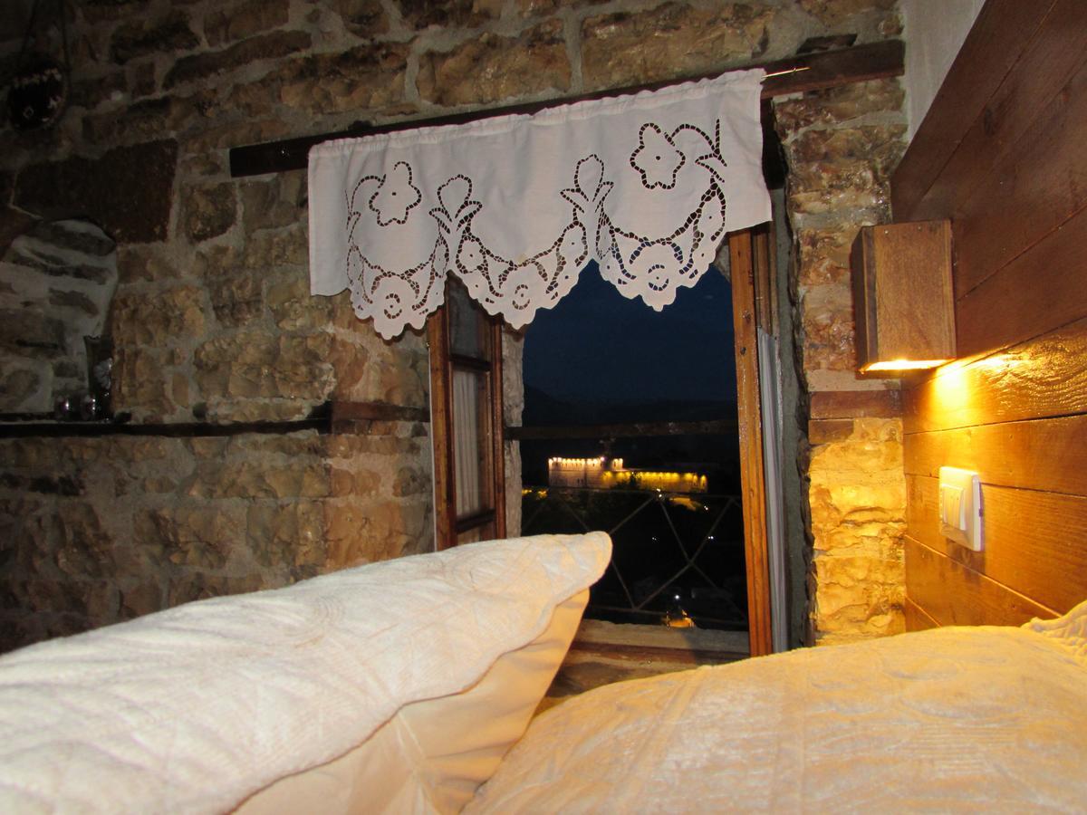 Guest House Salaria Gjirokastër Extérieur photo