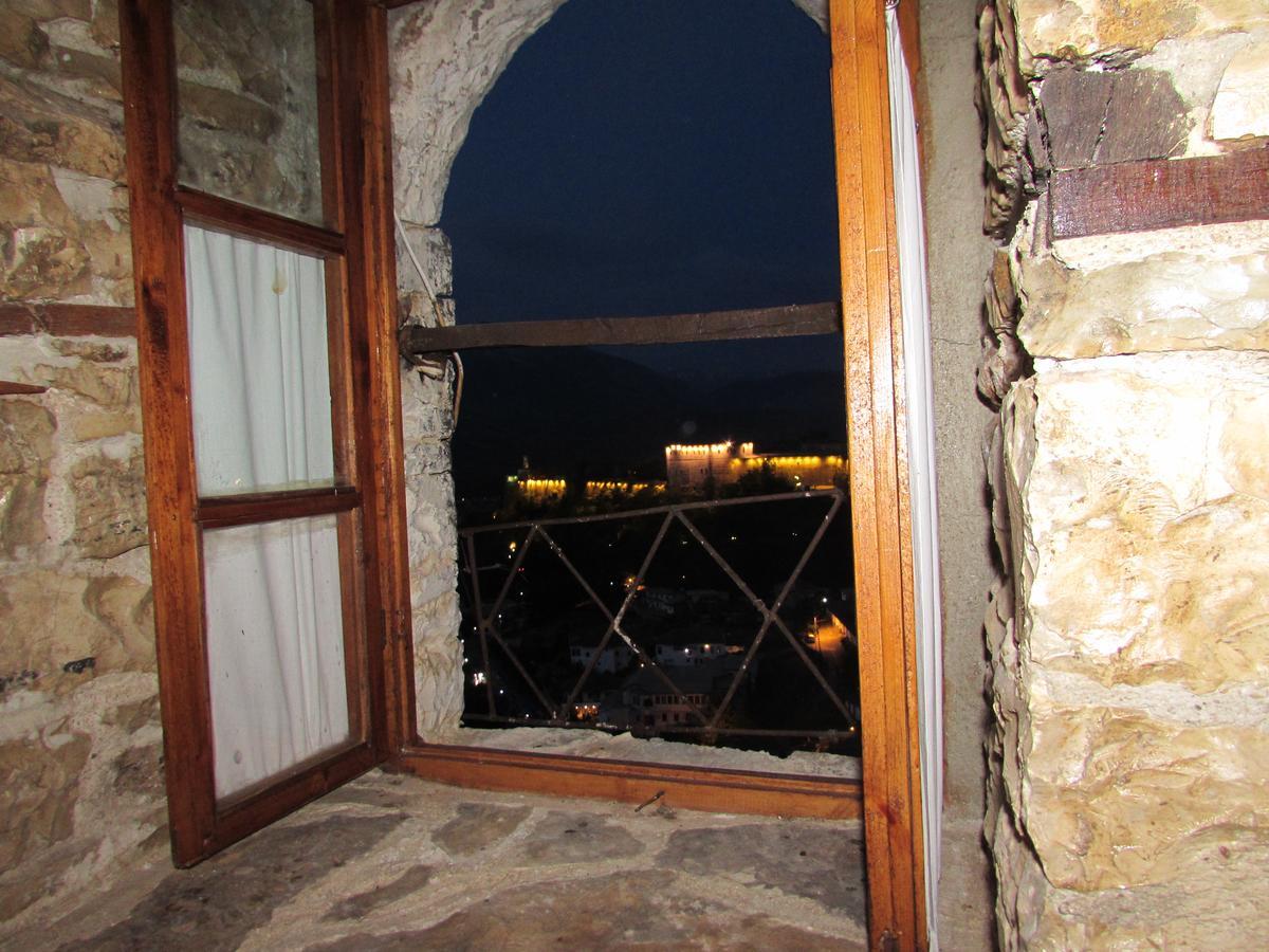 Guest House Salaria Gjirokastër Extérieur photo