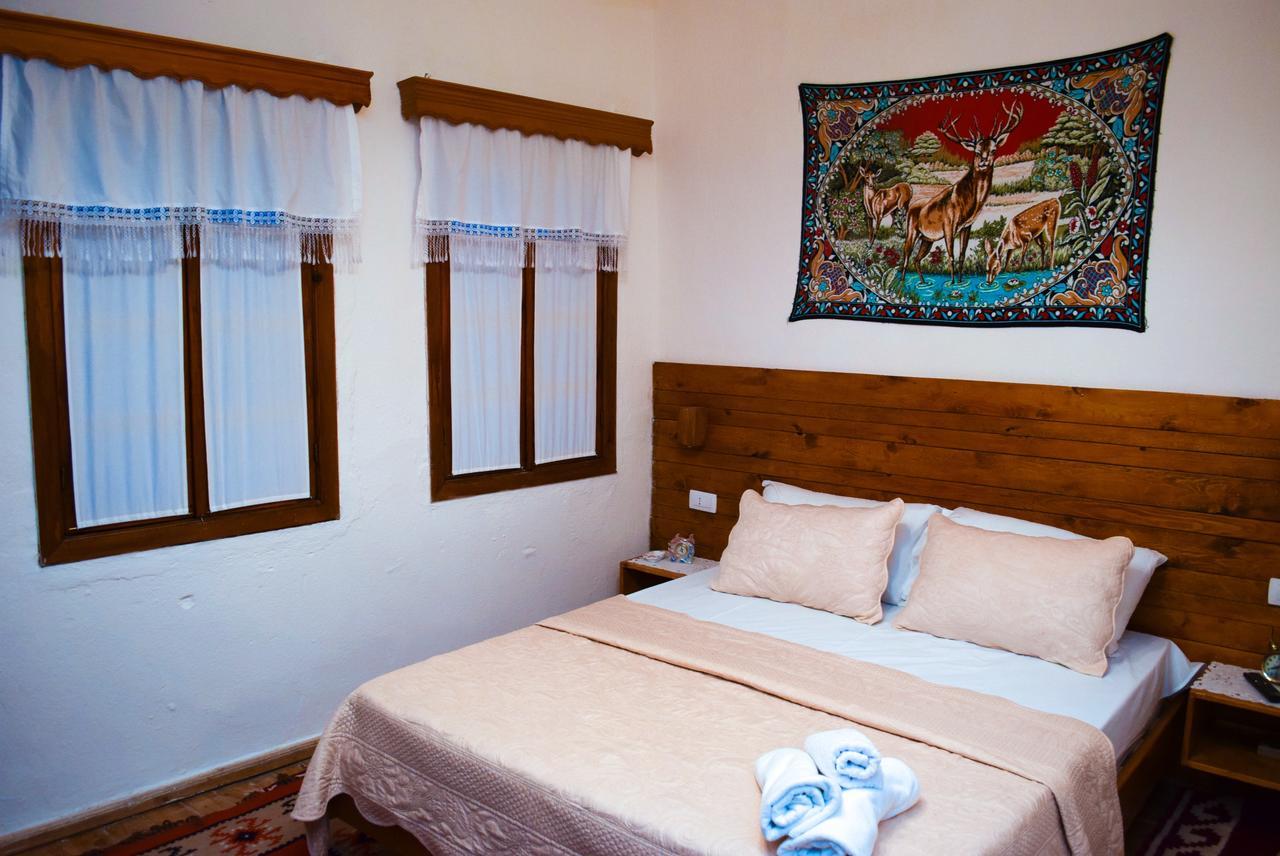 Guest House Salaria Gjirokastër Extérieur photo