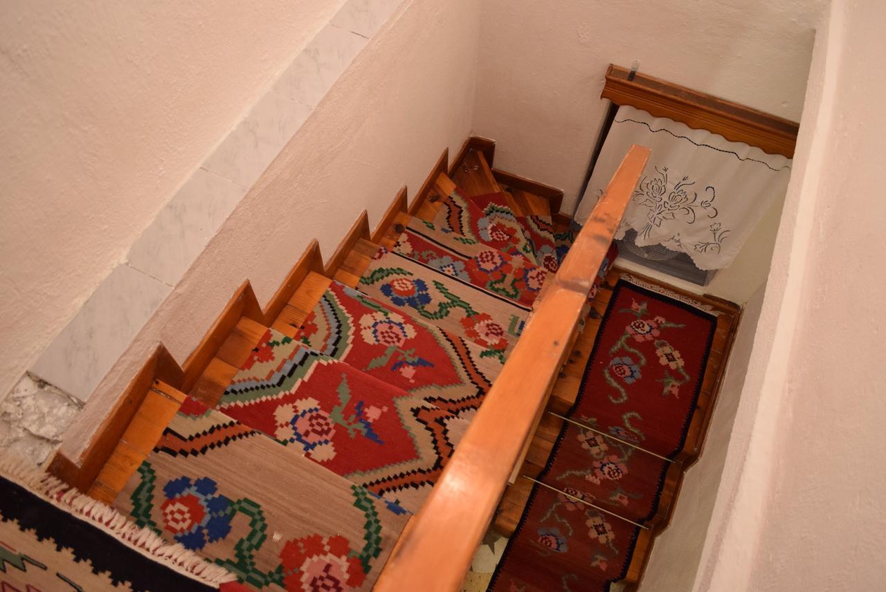 Guest House Salaria Gjirokastër Extérieur photo