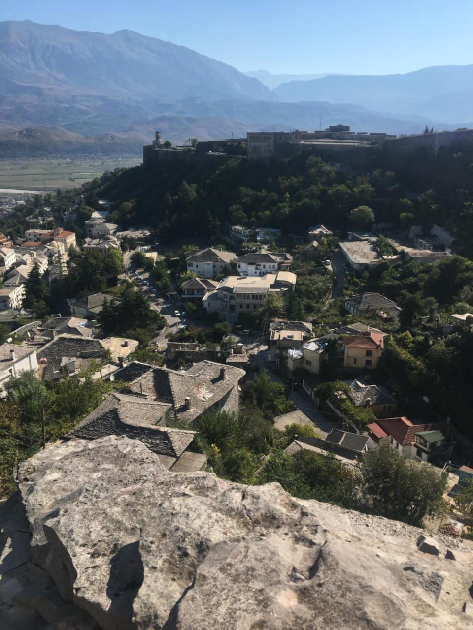 Guest House Salaria Gjirokastër Extérieur photo